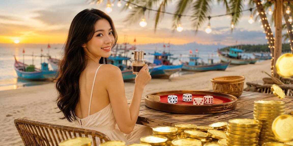 km938b Game Vòng Quay — Quay Là Có Kết Quả