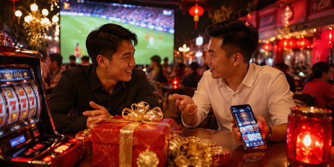 km938b Bàn live dealer, slot và kèo bóng đá — tất cả trong một sảnh